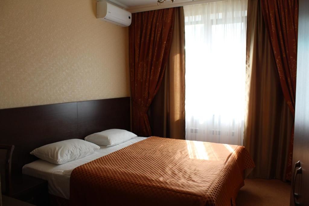 Гостиница Панорама Кисловодск