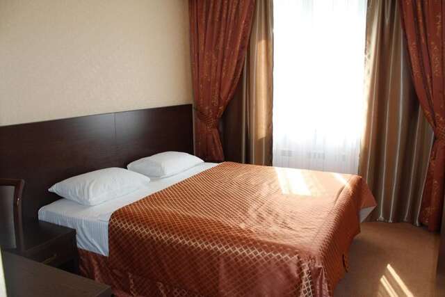 Гостиница Панорама Кисловодск-48