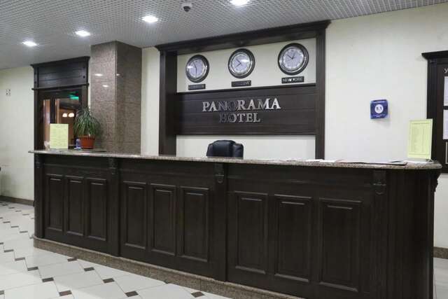 Гостиница Панорама Кисловодск-5